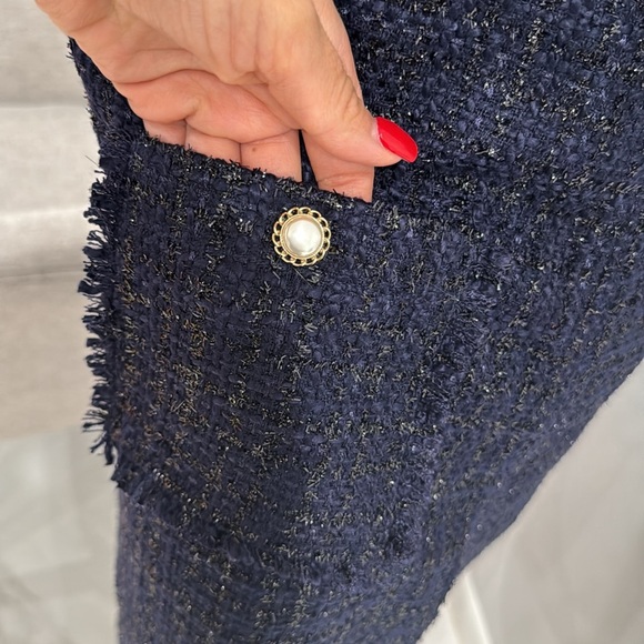 NWT 🏷️ KARL LAGERFELD dress size 10 - Picture 8 of 13